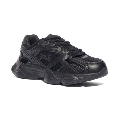 EVERLAST EV-3325 TOTAL BLACK Sneakers Unisex 
