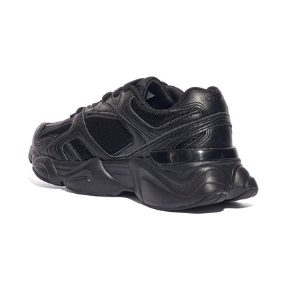 EVERLAST EV-3325 TOTAL BLACK Sneakers Unisex 