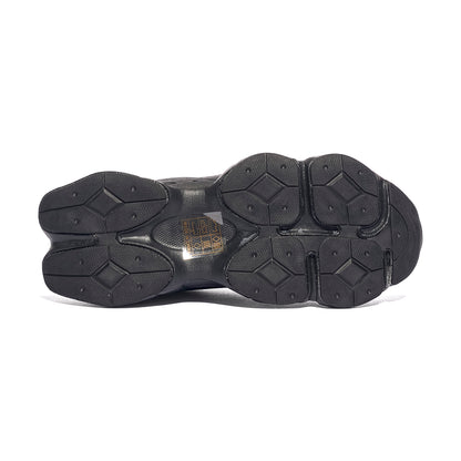 EVERLAST EV-3325 TOTAL BLACK Sneakers Unisex 