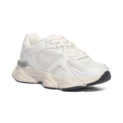 EVERLAST EV-3325 TOTAL WHITE Sneakers Unisex 