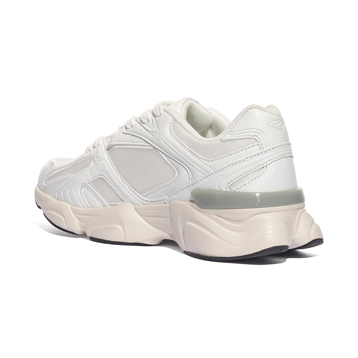 EVERLAST EV-3325 TOTAL WHITE Sneakers Unisex 