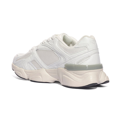 EVERLAST EV-3325 TOTAL WHITE Sneakers Unisex 
