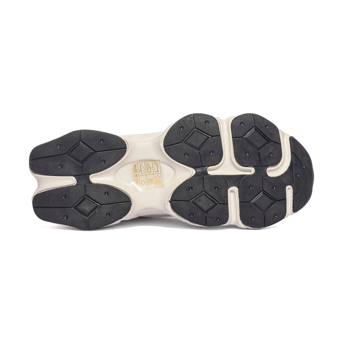 EVERLAST EV-3325 TOTAL WHITE Sneakers Unisex 