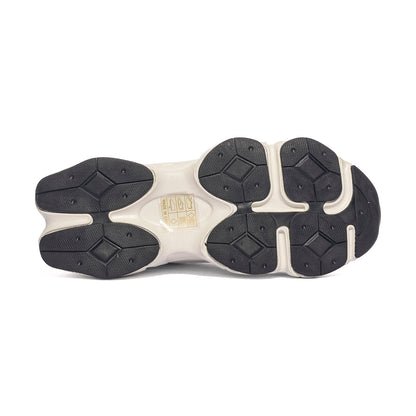 EVERLAST EV-3325 TOTAL WHITE Sneakers Unisex 