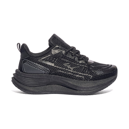 EVERLAST EV-3397 ALL BLACK Sneakers Unisex 