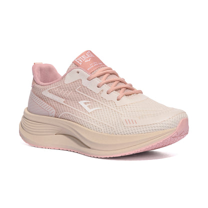 EVERLAST EV-3397 MARSHMELLOW PALE MAUVE WHITE Sneakers Unisex 