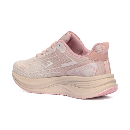 EVERLAST EV-3397 MARSHMELLOW PALE MAUVE WHITE Sneakers Unisex 