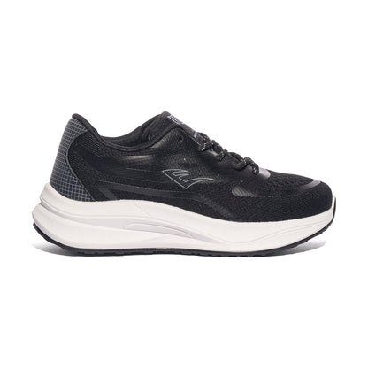 EVERLAST EV-3814 BLACK DK GREY Sneakers Unisex 