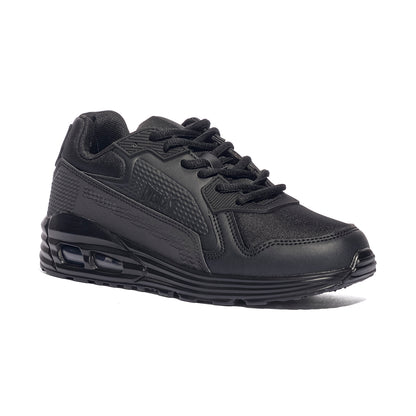 EVERLAST EV-810 ALL BLACK Sneakers Unisex 
