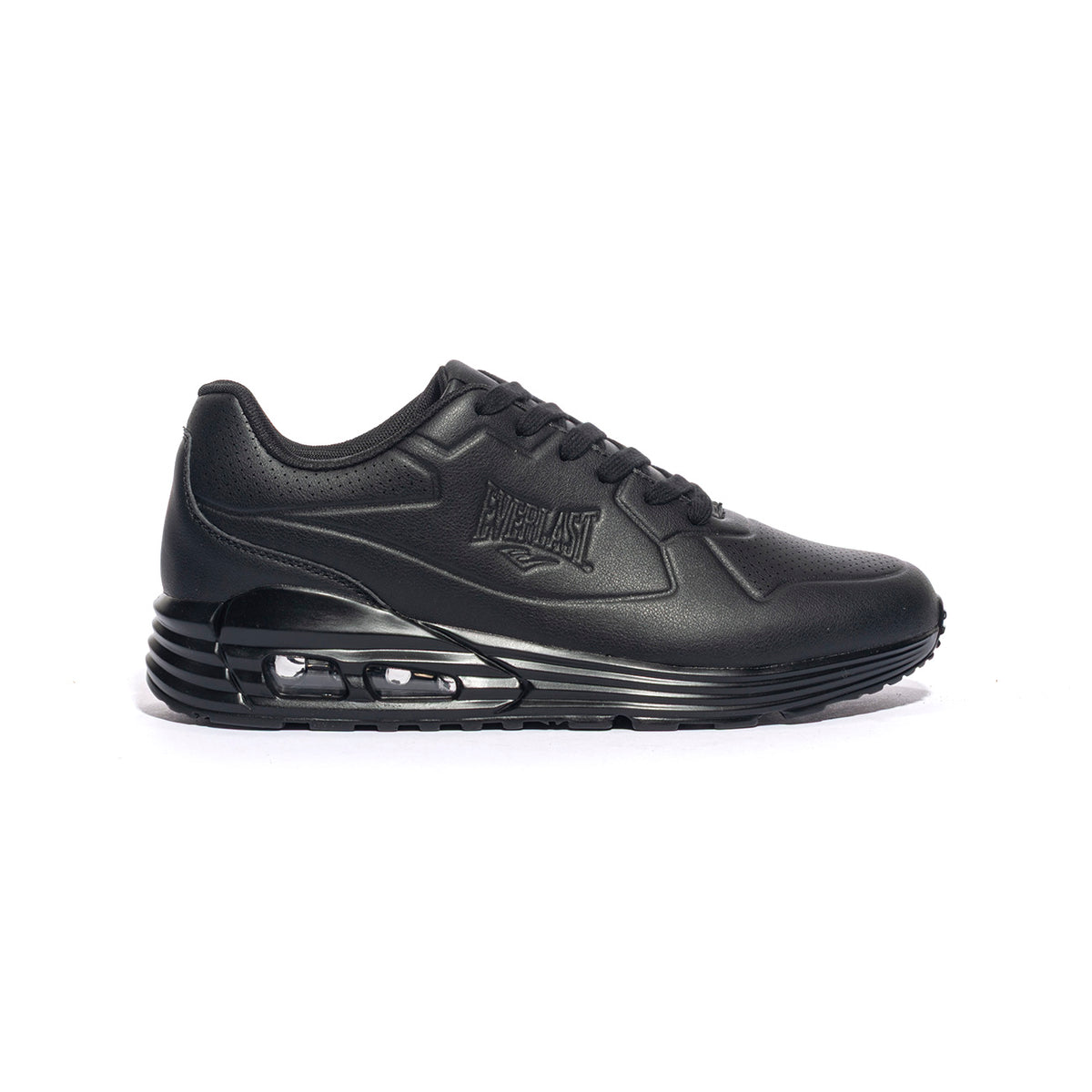 EVERLAST EV-822 ALL BLACK Sneakers Donna 