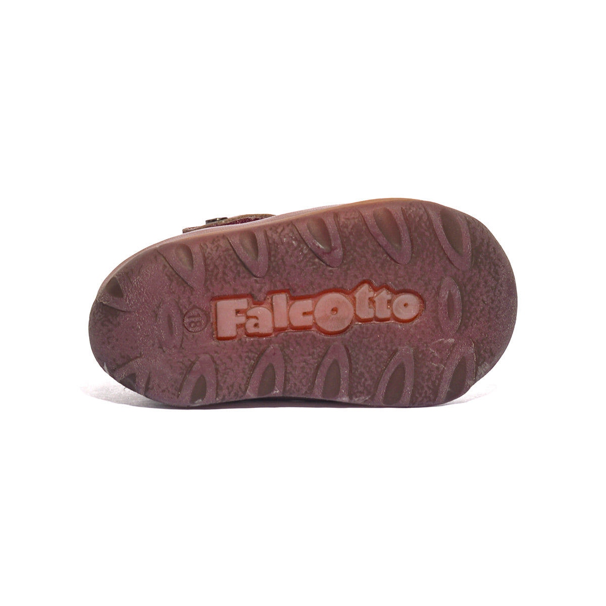 FALCOTTO 0012007368.01.9105 ROSE Ballerina Bambina 