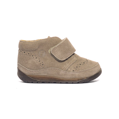 FALCOTTO 0012012799.01.0D08 MARRONE Sneakers Bambino 