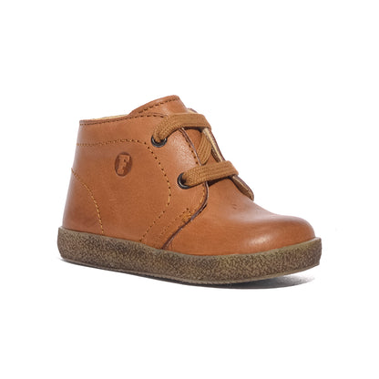 FALCOTTO 0012012821.01.0D06 COGNAC Sneakers Bambino 