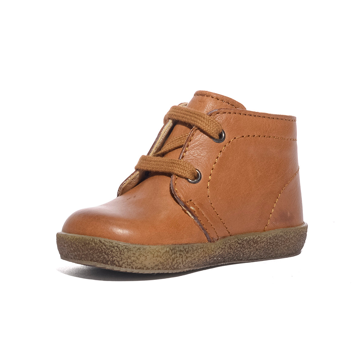 FALCOTTO 0012012821.01.0D06 COGNAC Sneakers Bambino 