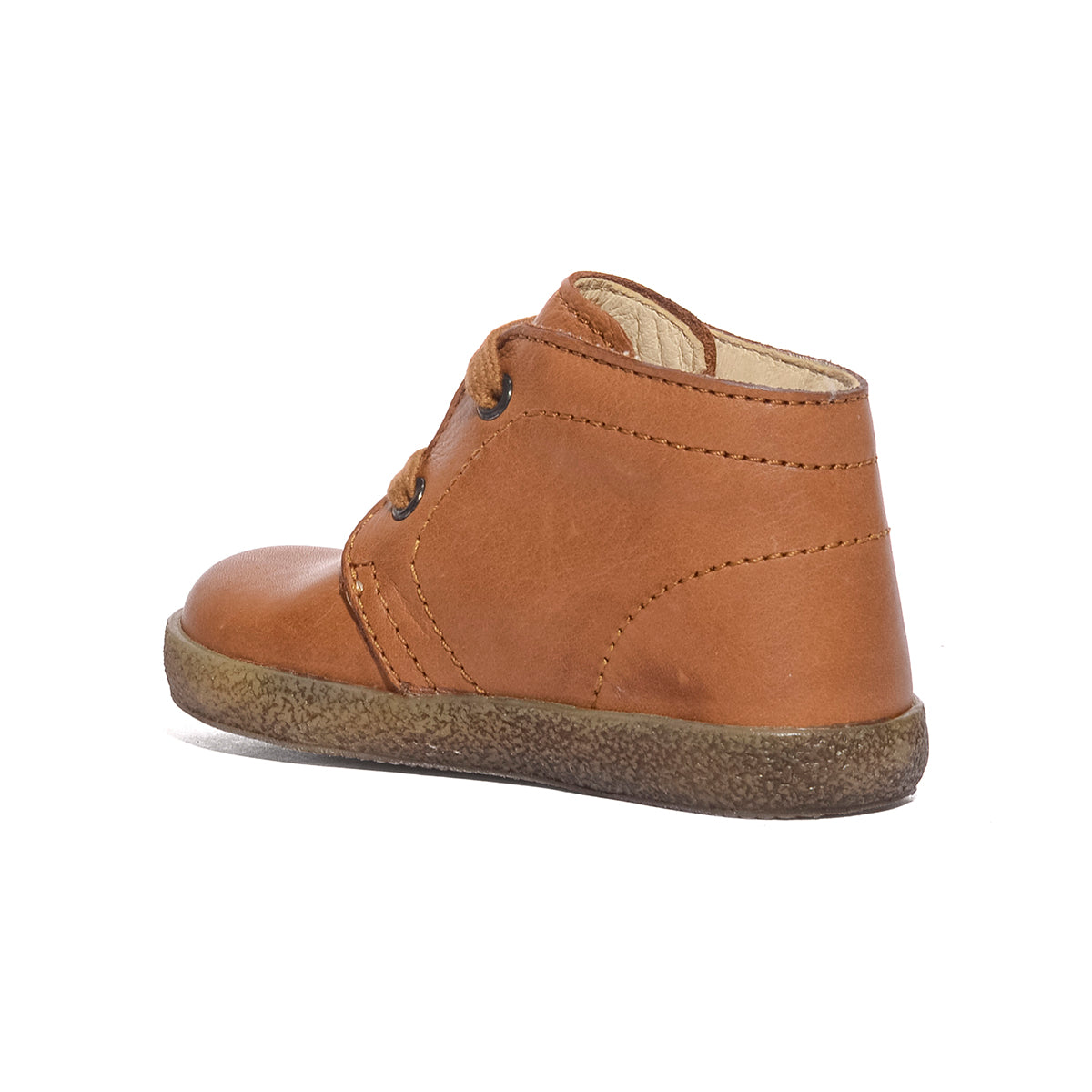 FALCOTTO 0012012821.01.0D06 COGNAC Sneakers Bambino 