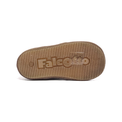 FALCOTTO 0012012821.01.0D06 COGNAC Sneakers Bambino 