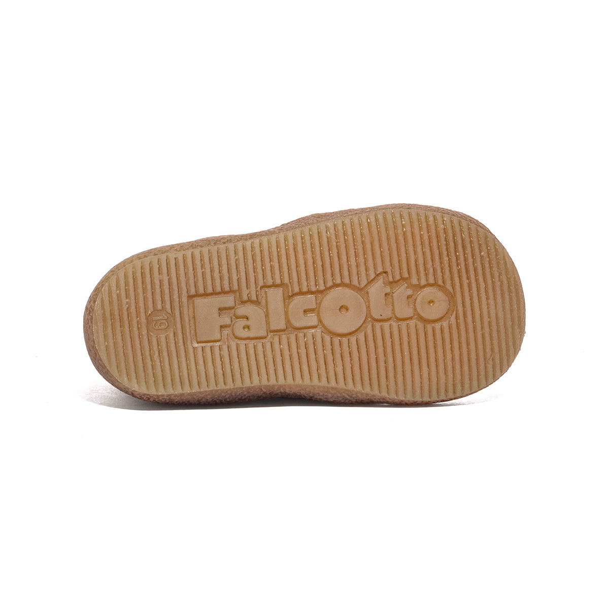 FALCOTTO 0012012821.01.0G05 ZUCCA Sneakers Bambino 