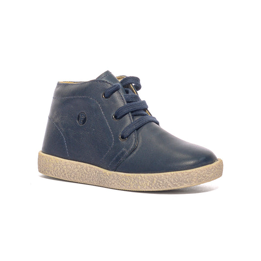 FALCOTTO 0012012821.01.1C50 BLEU Sneakers Bambino 
