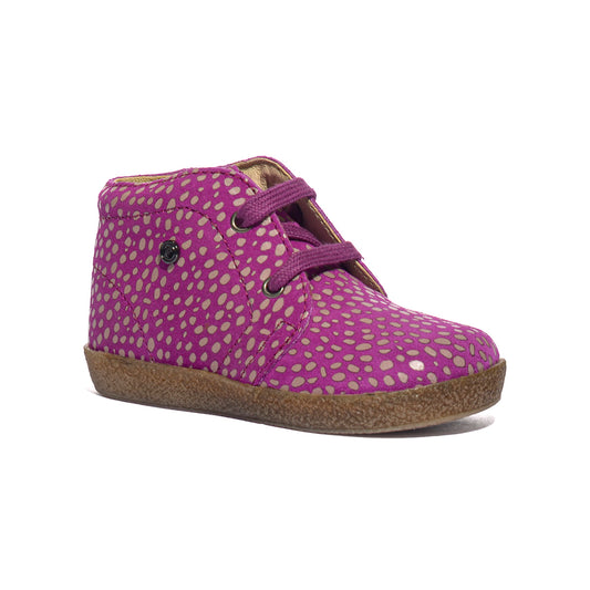 FALCOTTO 0012012821.06.0L03 FUXIA Sneakers Bambina 