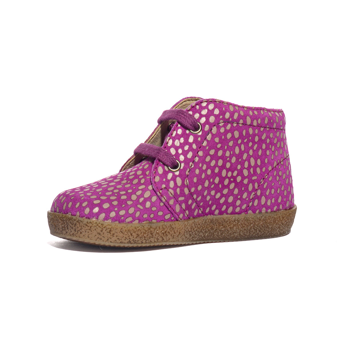 FALCOTTO 0012012821.06.0L03 FUXIA Sneakers Bambina 