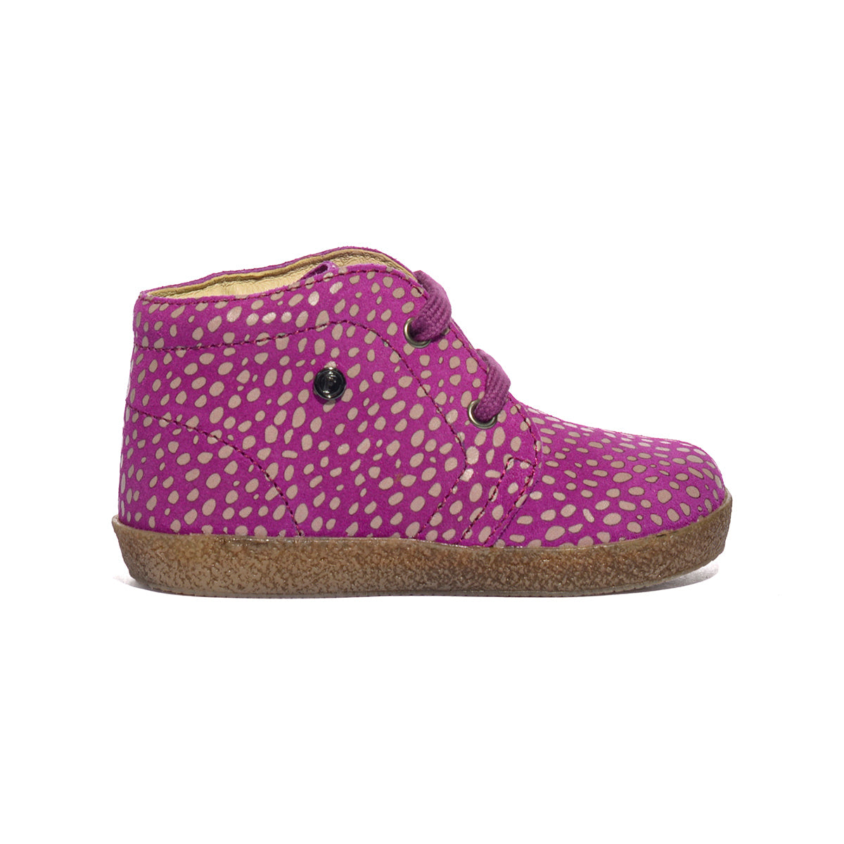 FALCOTTO 0012012821.06.0L03 FUXIA Sneakers Bambina 