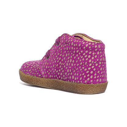FALCOTTO 0012012821.06.0L03 FUXIA Sneakers Bambina 