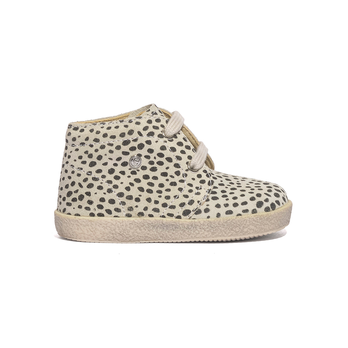 FALCOTTO 0012012821.06.1N01 ICE BLACK Sneakers Bambina 