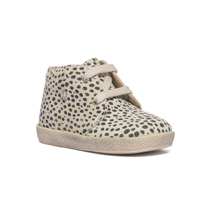 FALCOTTO 0012012821.06.1N01 ICE BLACK Sneakers Bambina 