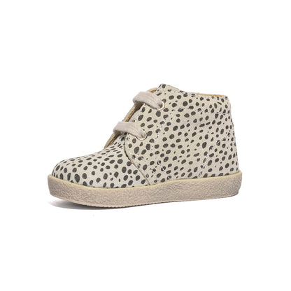 FALCOTTO 0012012821.06.1N01 ICE BLACK Sneakers Bambina 