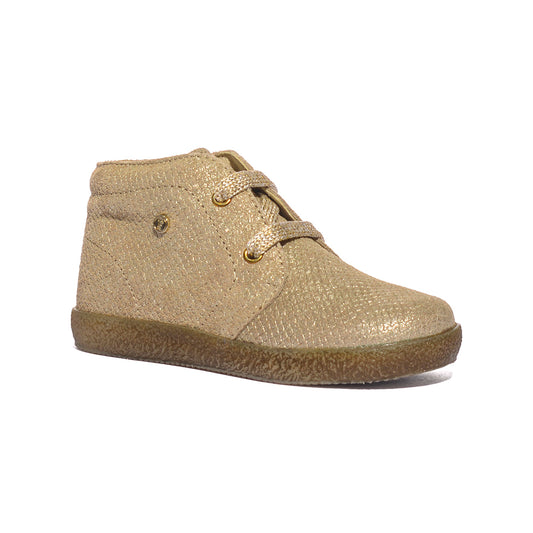 FALCOTTO 0012012821.D7.0Q06 ORO Sneakers Bambina 