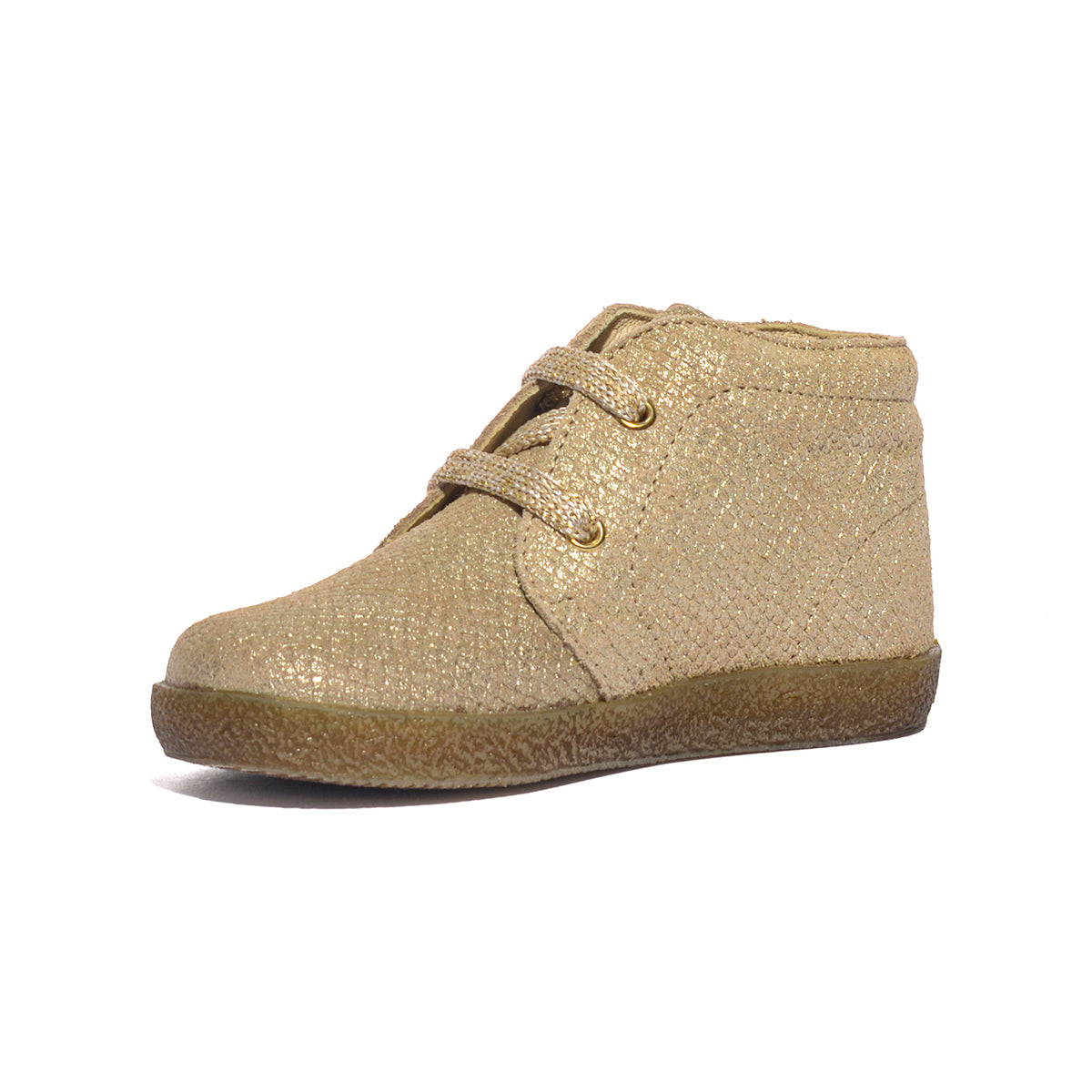 FALCOTTO 0012012821.D7.0Q06 ORO Sneakers Bambina 