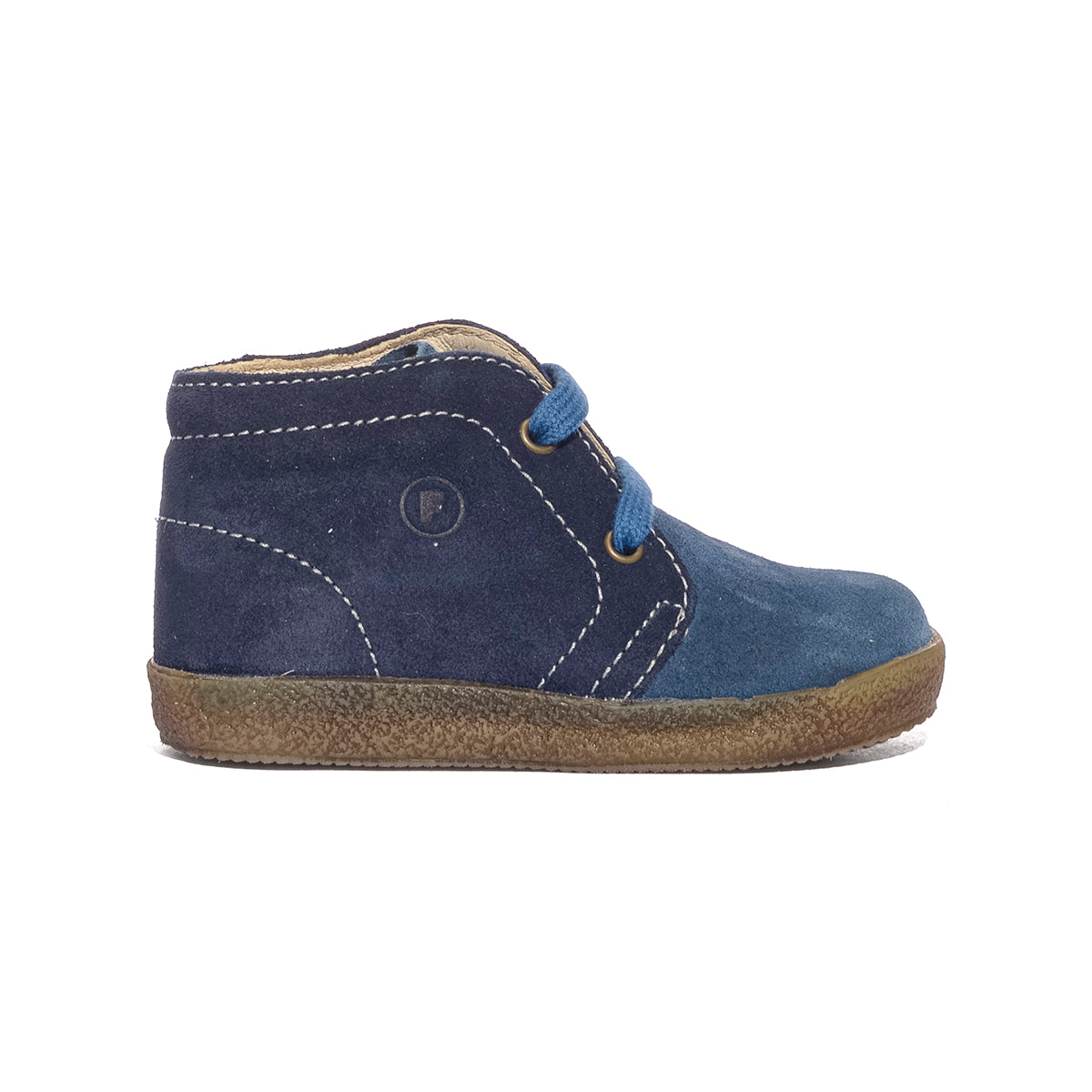 FALCOTTO 0012012821.E1.1C86 BLUETTE NAVY Sneakers Bambino 