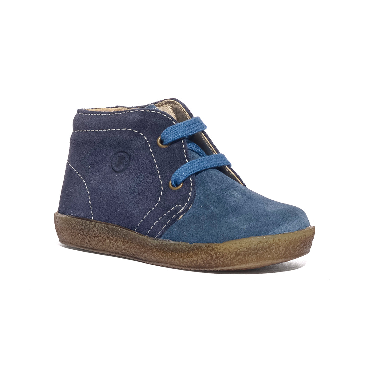 FALCOTTO 0012012821.E1.1C86 BLUETTE NAVY Sneakers Bambino 