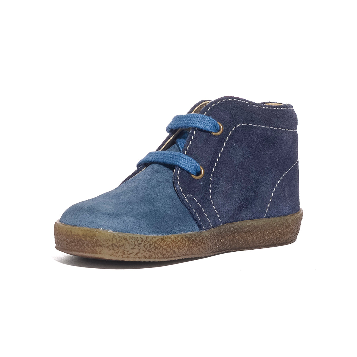 FALCOTTO 0012012821.E1.1C86 BLUETTE NAVY Sneakers Bambino 