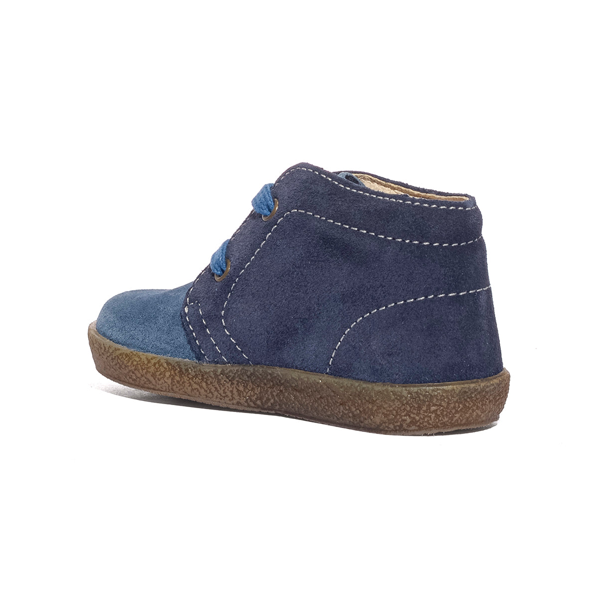 FALCOTTO 0012012821.E1.1C86 BLUETTE NAVY Sneakers Bambino 