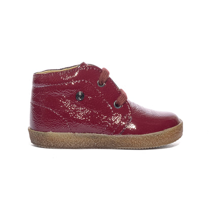 FALCOTTO 0012012821.E8.0I07 MELANZANA Sneakers Bambina 