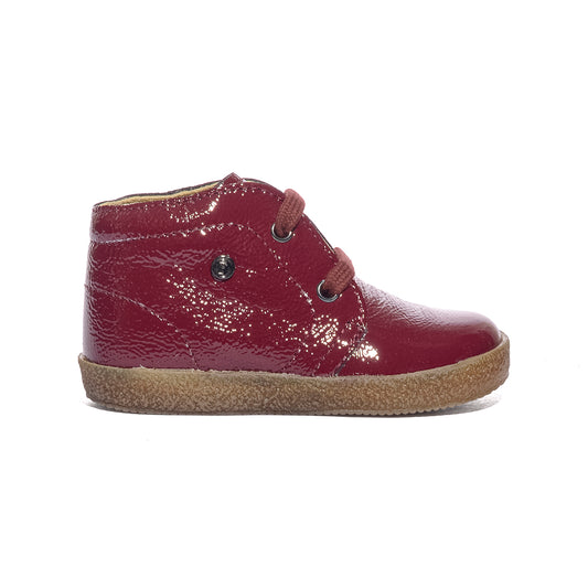 FALCOTTO 0012012821.E8.0I07 MELANZANA Sneakers Bambina 
