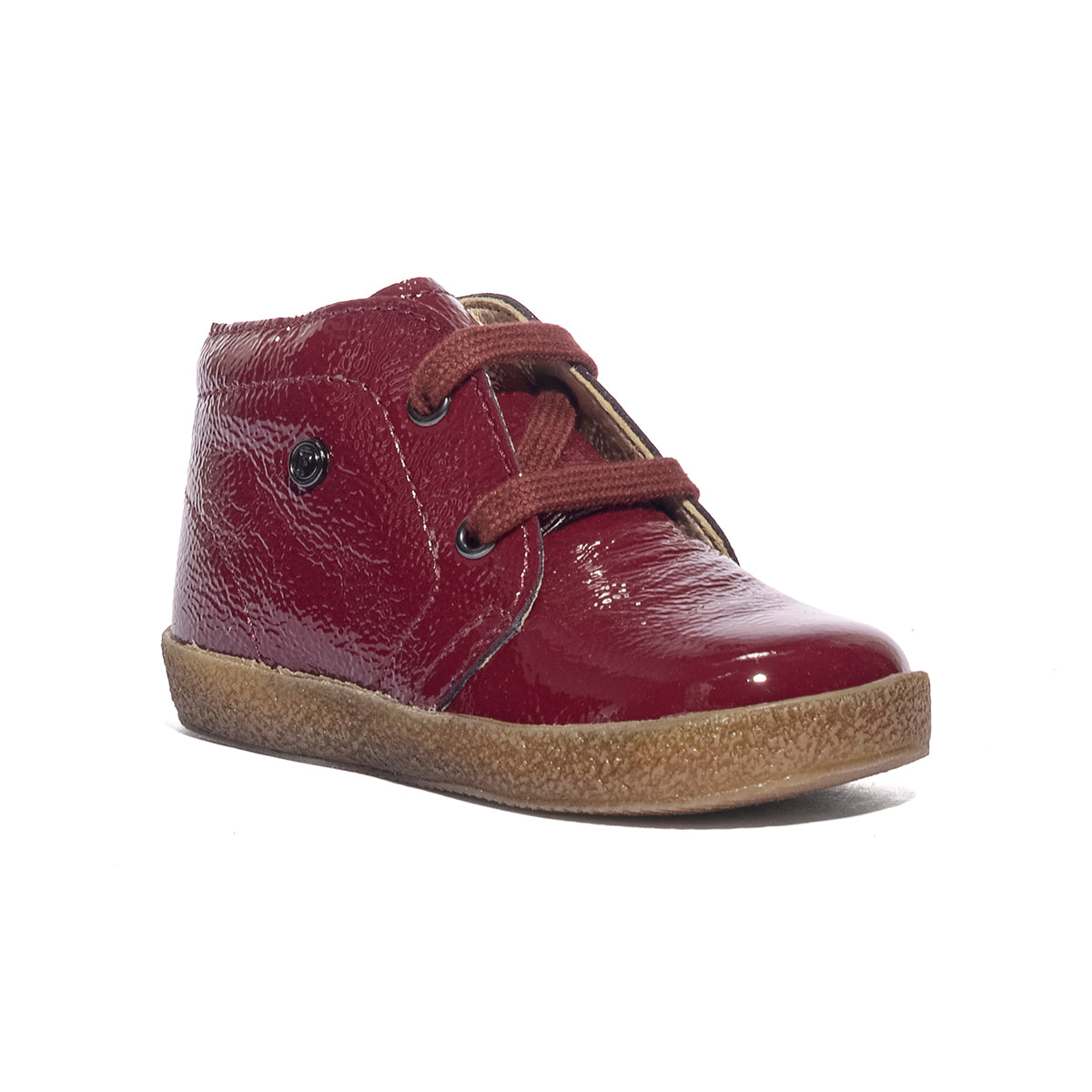 FALCOTTO 0012012821.E8.0I07 MELANZANA Sneakers Bambina 
