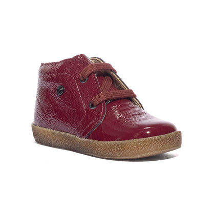 FALCOTTO 0012012821.E8.0I07 MELANZANA Sneakers Bambina 