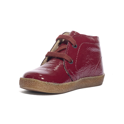 FALCOTTO 0012012821.E8.0I07 MELANZANA Sneakers Bambina 