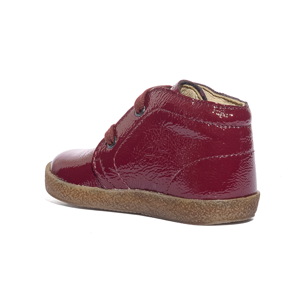 FALCOTTO 0012012821.E8.0I07 MELANZANA Sneakers Bambina 