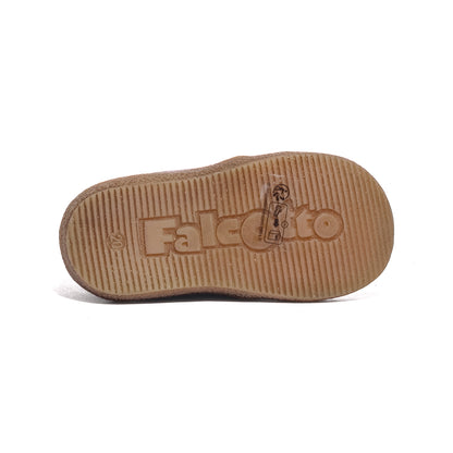 FALCOTTO 0012012821.E8.0I07 MELANZANA Sneakers Bambina 