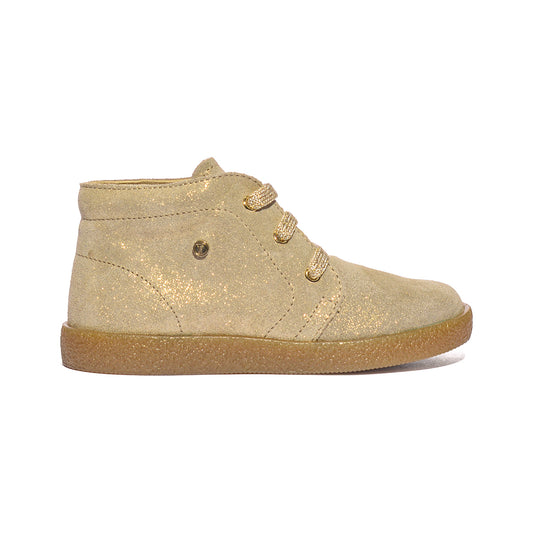FALCOTTO 0012012821.F5.0Q06 ORO Sneakers Bambina 