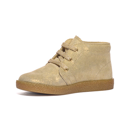 FALCOTTO 0012012821.F5.0Q06 ORO Sneakers Bambina 