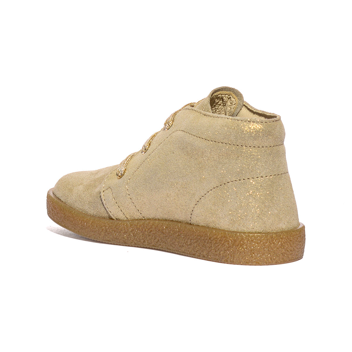 FALCOTTO 0012012821.F5.0Q06 ORO Sneakers Bambina 