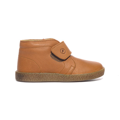 FALCOTTO 0012012829.01.0D06 MARRONE Sneakers Bambino 