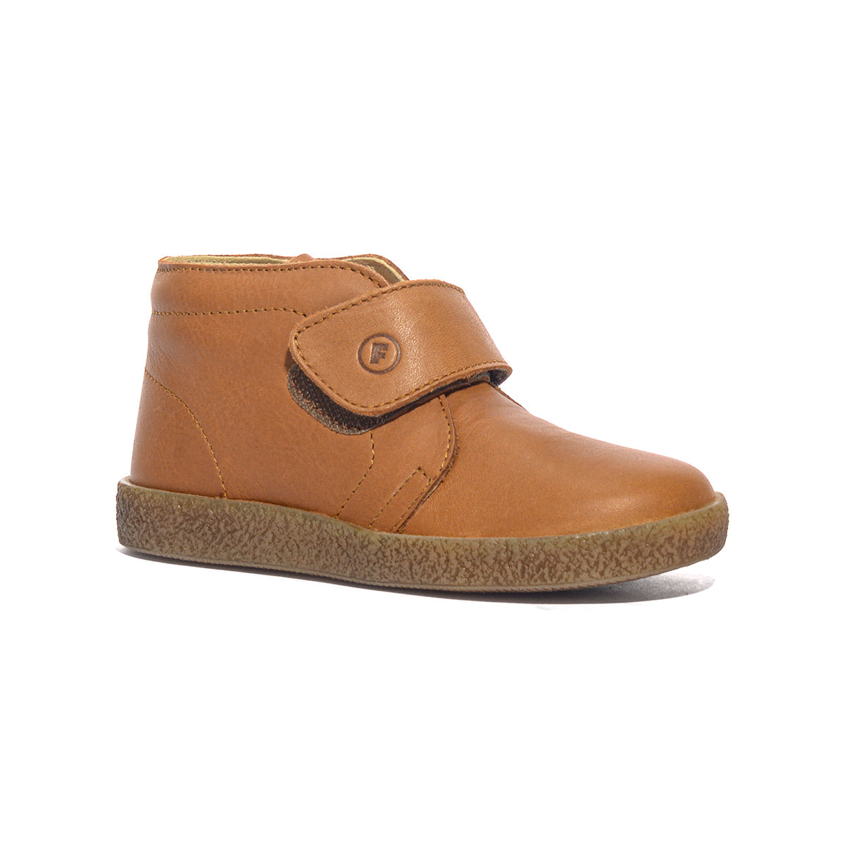 FALCOTTO 0012012829.01.0D06 MARRONE Sneakers Bambino 