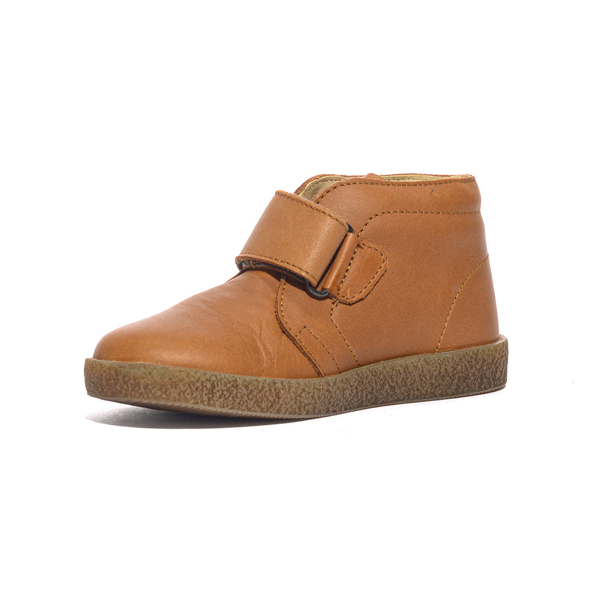 FALCOTTO 0012012829.01.0D06 MARRONE Sneakers Bambino 