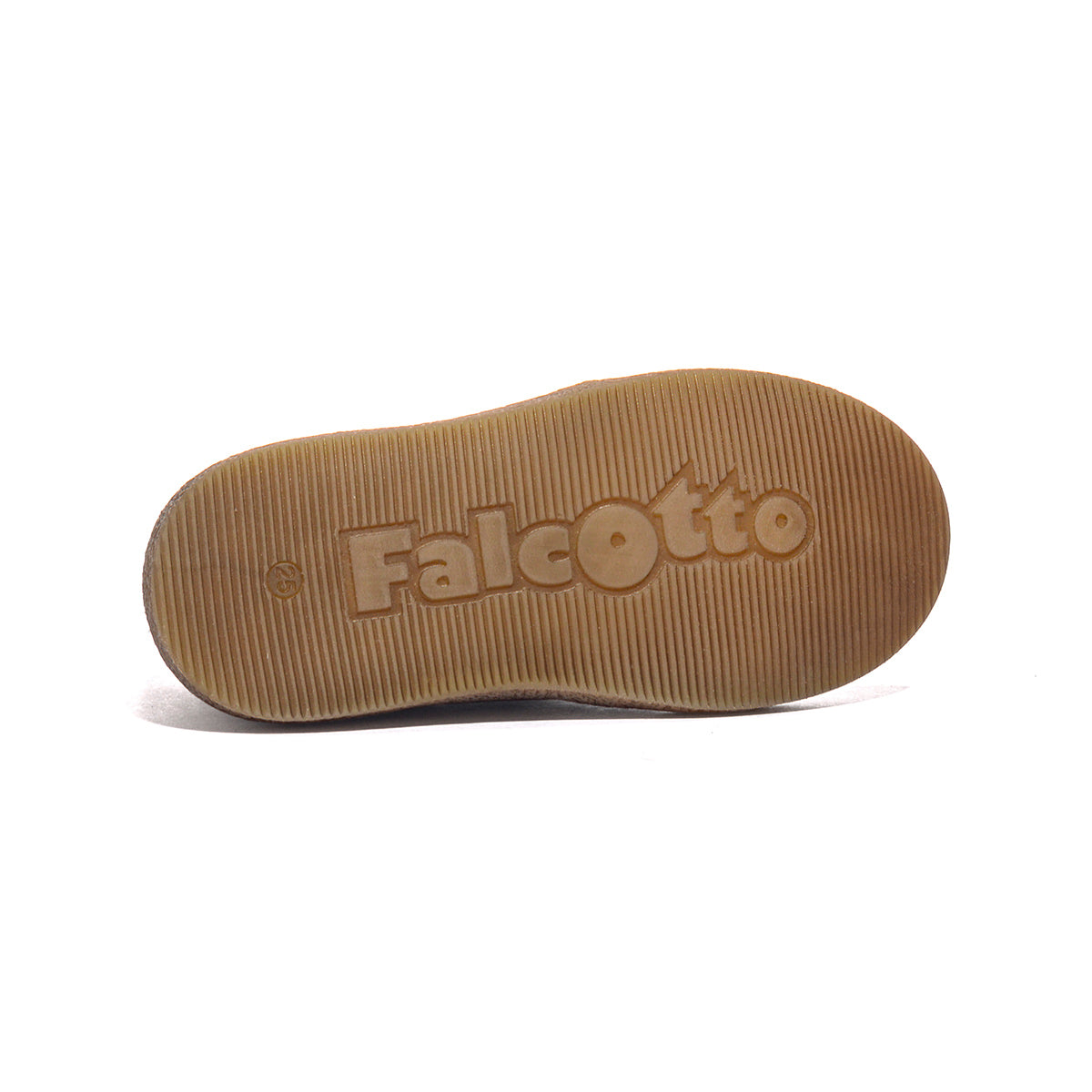 FALCOTTO 0012012829.01.0D06 MARRONE Sneakers Bambino 