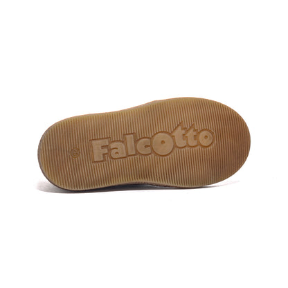 FALCOTTO 0012012829.01.0D06 MARRONE Sneakers Bambino 